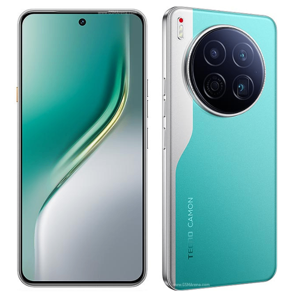 Tecno Camon Smartphone 64MP