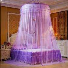 Round Mosquito Nets
