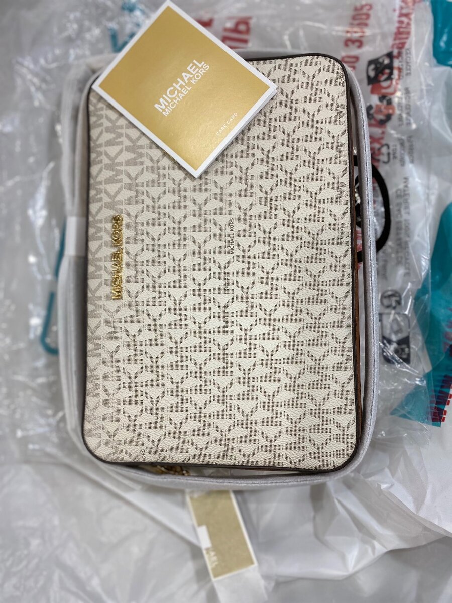 Сумка Michael Kors