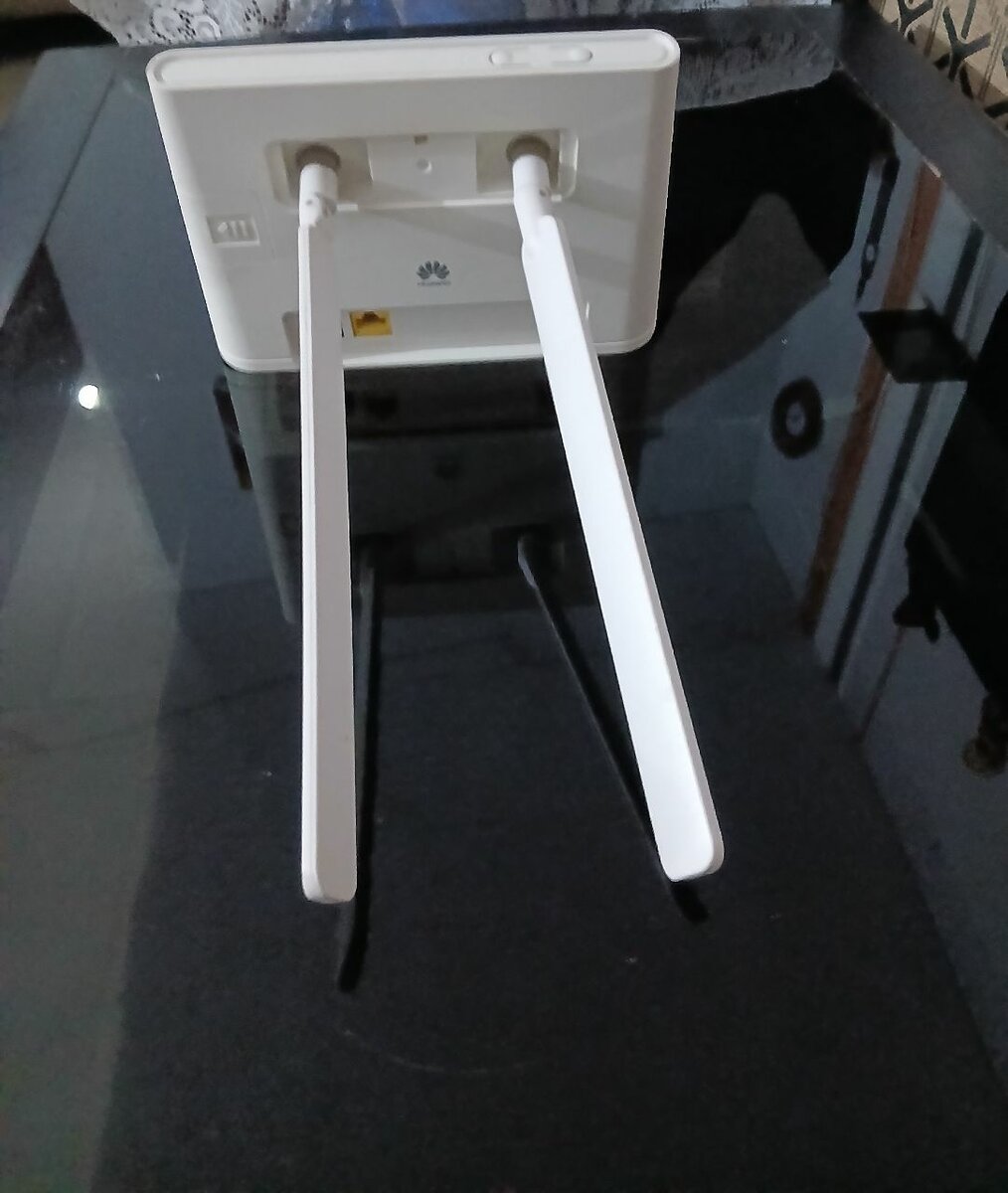 Routeur WiFi haute performance