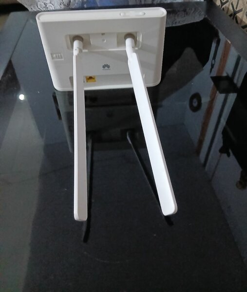 Routeur WiFi haute performance