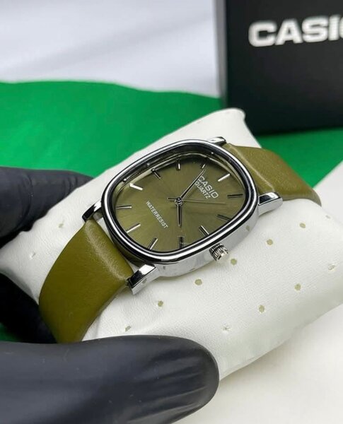 Montres Classiques Casio