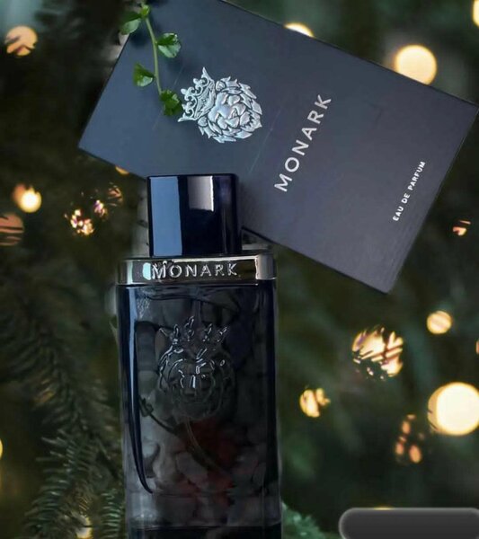 Parfum Monark Édition Limitée