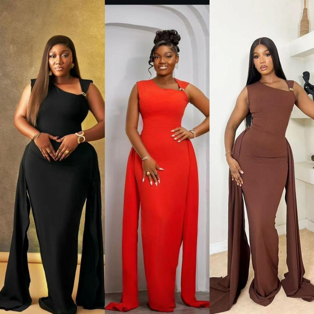 Ensemble de robes chic