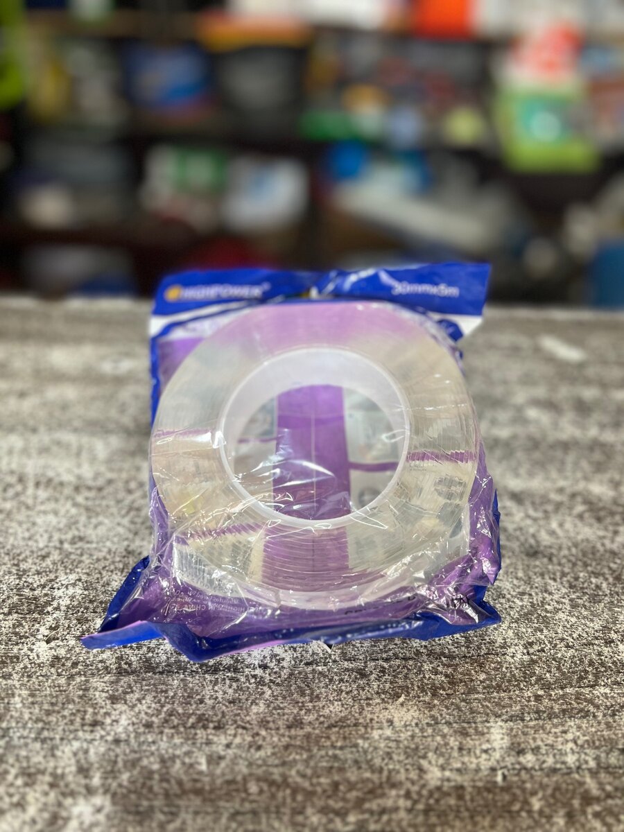 Scotch double face 5M