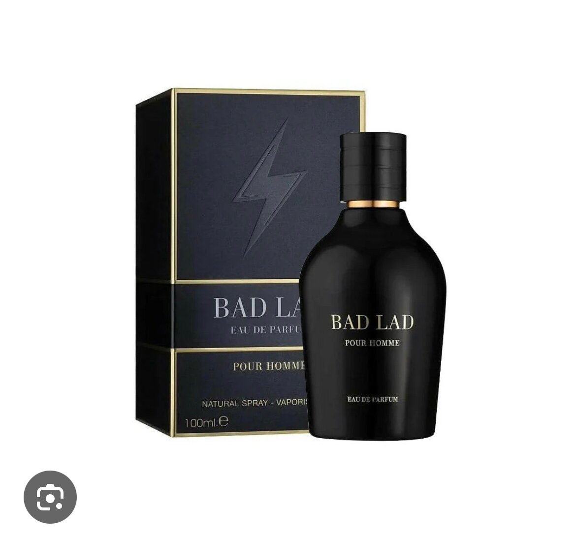 Bad Lad Eau de Parfum Homme