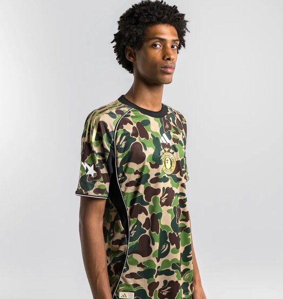 Maillot BAPE
