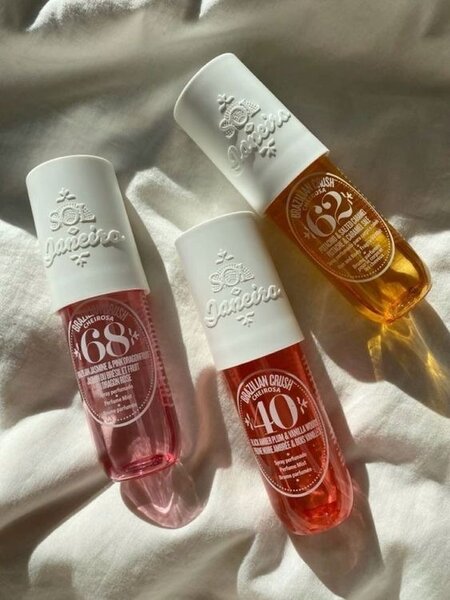 Collection de Parfums Brumes