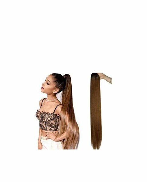 Postiche queue de cheval différents modèles