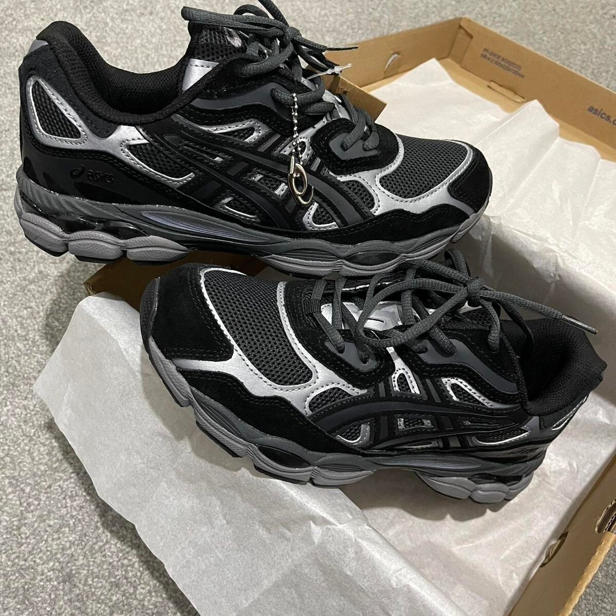 Chaussures de Course ASICS