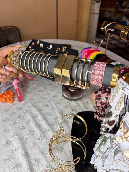 Collection de Bracelets Élégants