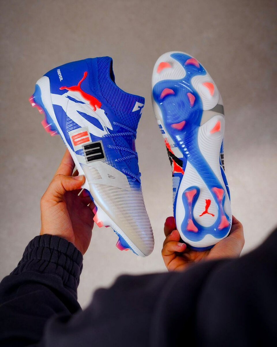 Chaussures de Football Ultra