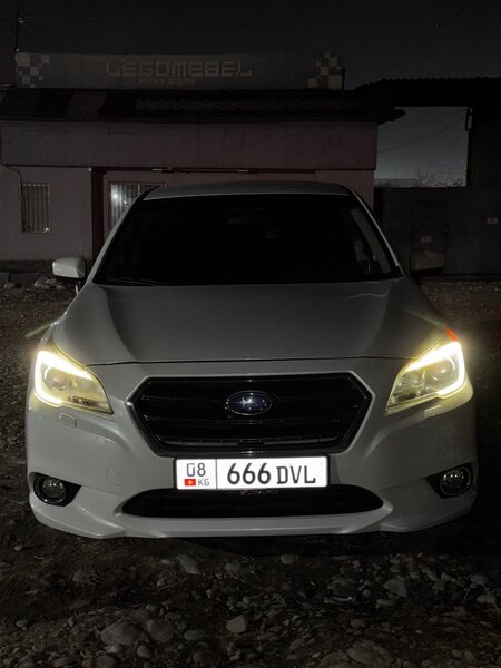 Номер на машину 666