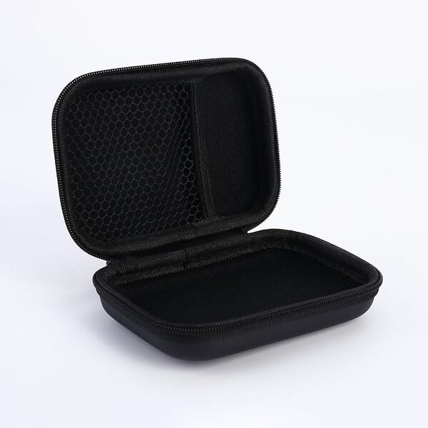 Étui rigide de voyage