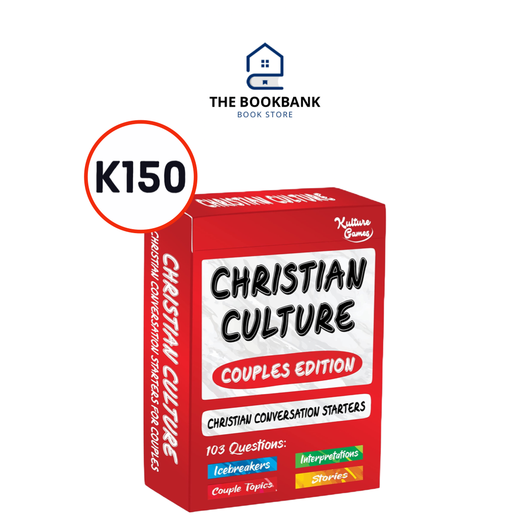 Christian Culture Card game