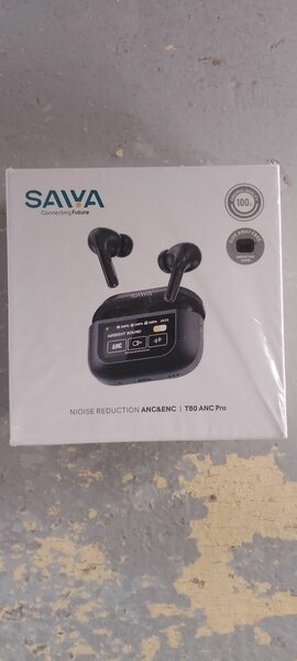 Écouteurs Bluetooth Hi-Fi OKING