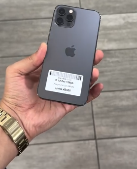 IPhone 12 Pro 128GB