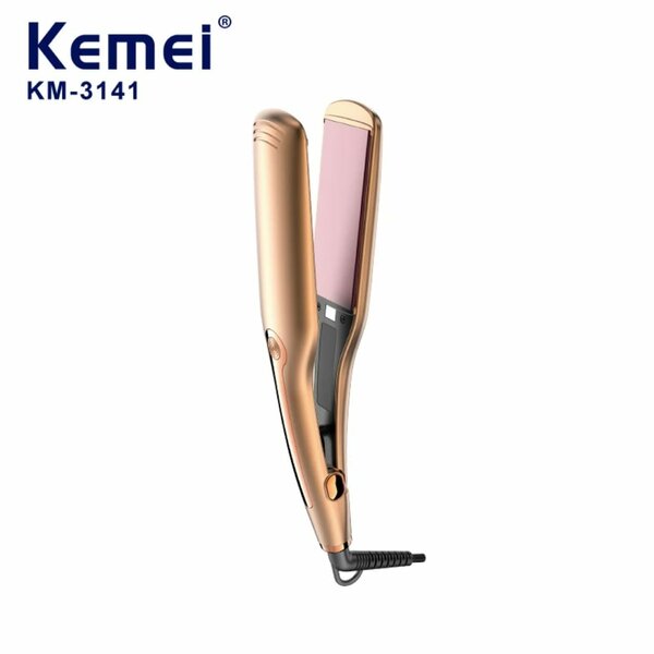 Lisseur Rapide Kemei KM-3141