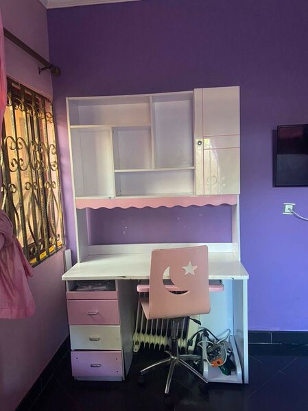 Girls bedroom set