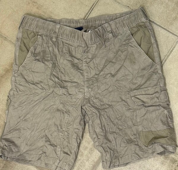 Shorts tendance homme