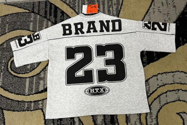 Maillot Sport "HTX Brand"