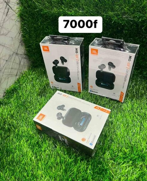 Ecouteur Bluetooth jbl