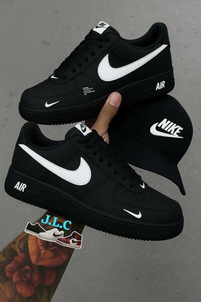 Sneakers Nike tendance