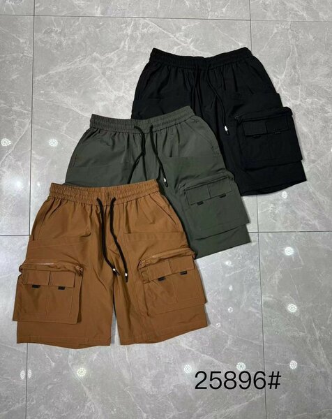 Culotte Cargo
