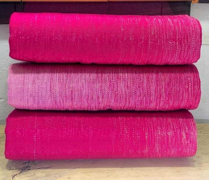 Umbre Kente available