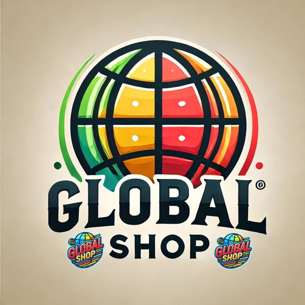 GLOBAL SHOP