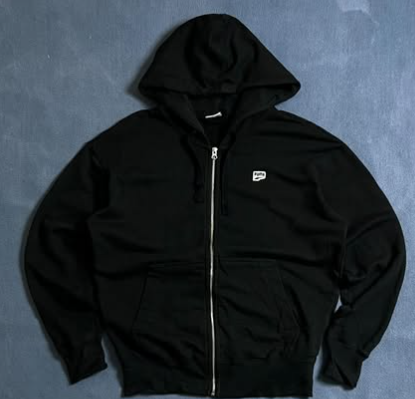 PUMA new release Zip up hoodie size : M