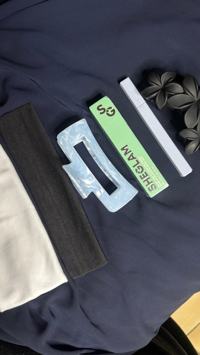 Kit de beauté Sheglam