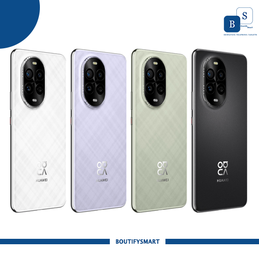 Huawei Nova 13 Pro -12/256Go