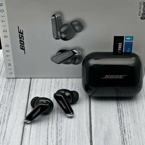 Écouteurs sans fil BOSE