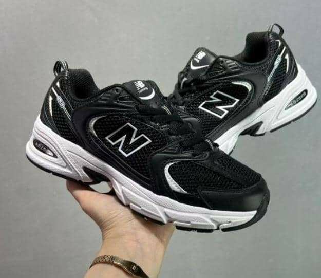 Sneakers running légères homme