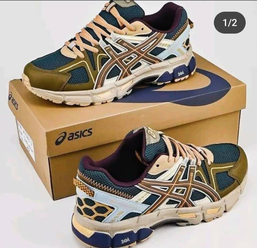Asics