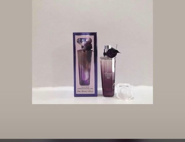 Parfum Floral Féminin