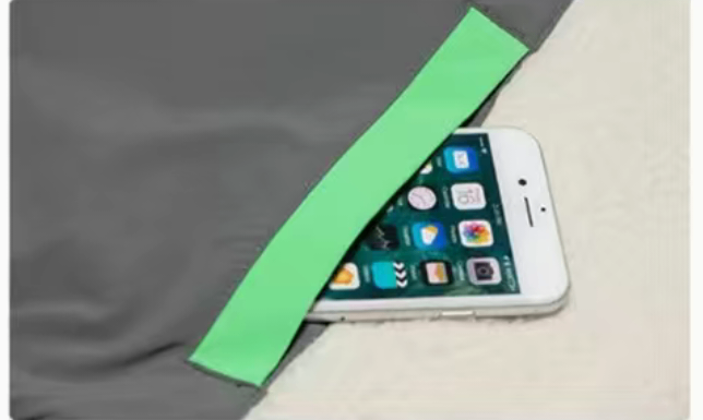 ASICS Colorblock Sherpa Hoodie 'Beige' 2203A154-020