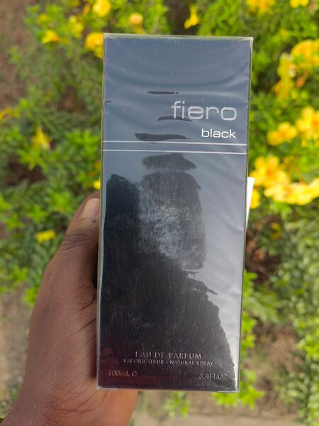 Fiero Black, Brown Orchid Gold, Invicto Victorious