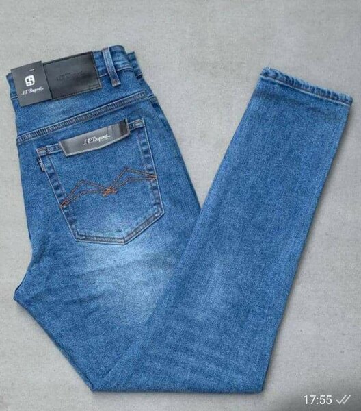 Pantalon très bonne qualité