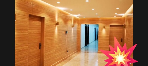 Panneaux Muraux en Bois Chêne