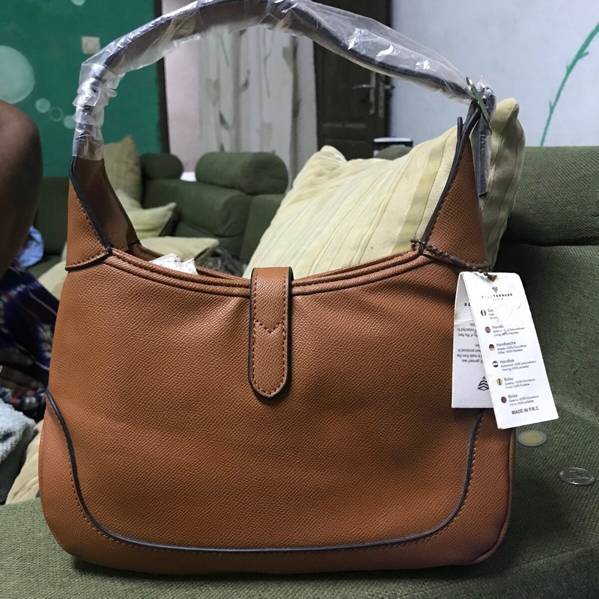 Sac à main élégant pour femme
