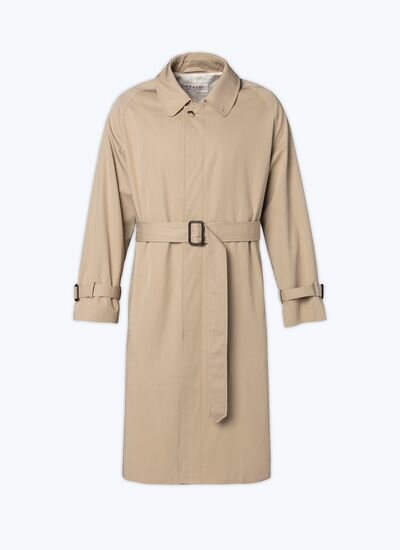 Manteau Trench Classique