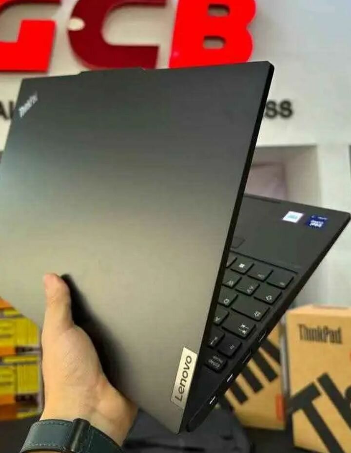Lenovo ThinkPad Intel i7
