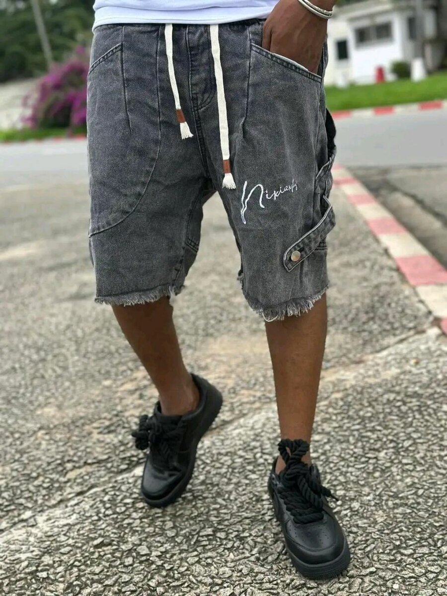 Short Jean