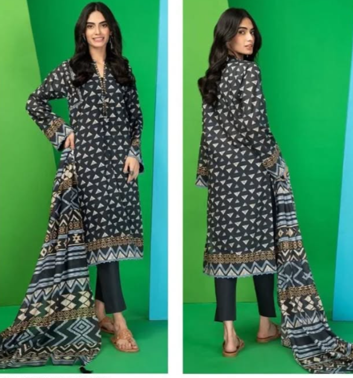 Belle robe élégante