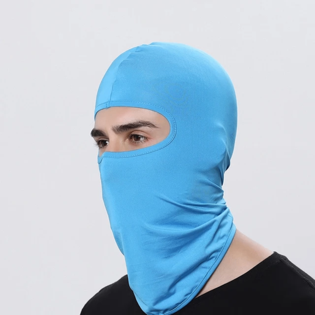Cagoule Balaclava Multifonction