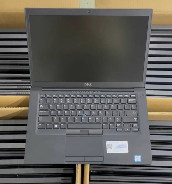 Ordinateur portable Dell