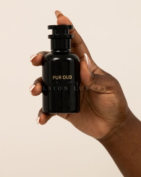 Parfum Pur Oud