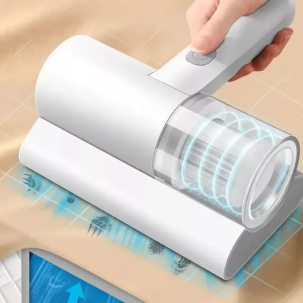 Aspirateur à main sans fil